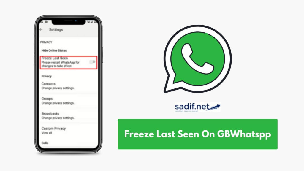download gb whatsapp freeze last seen on gb whatsapp