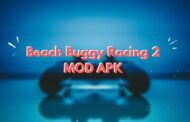 Beach Buggy Racing 2 MOD APK If You Want Unlimited Money
