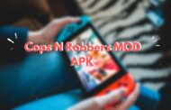 Cops N Robbers MOD APK Fully Unlocked & Best Version 2022