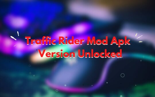 Traffic Rider Mod Apk Download If You Want Premium Bikes Unlocked 2022